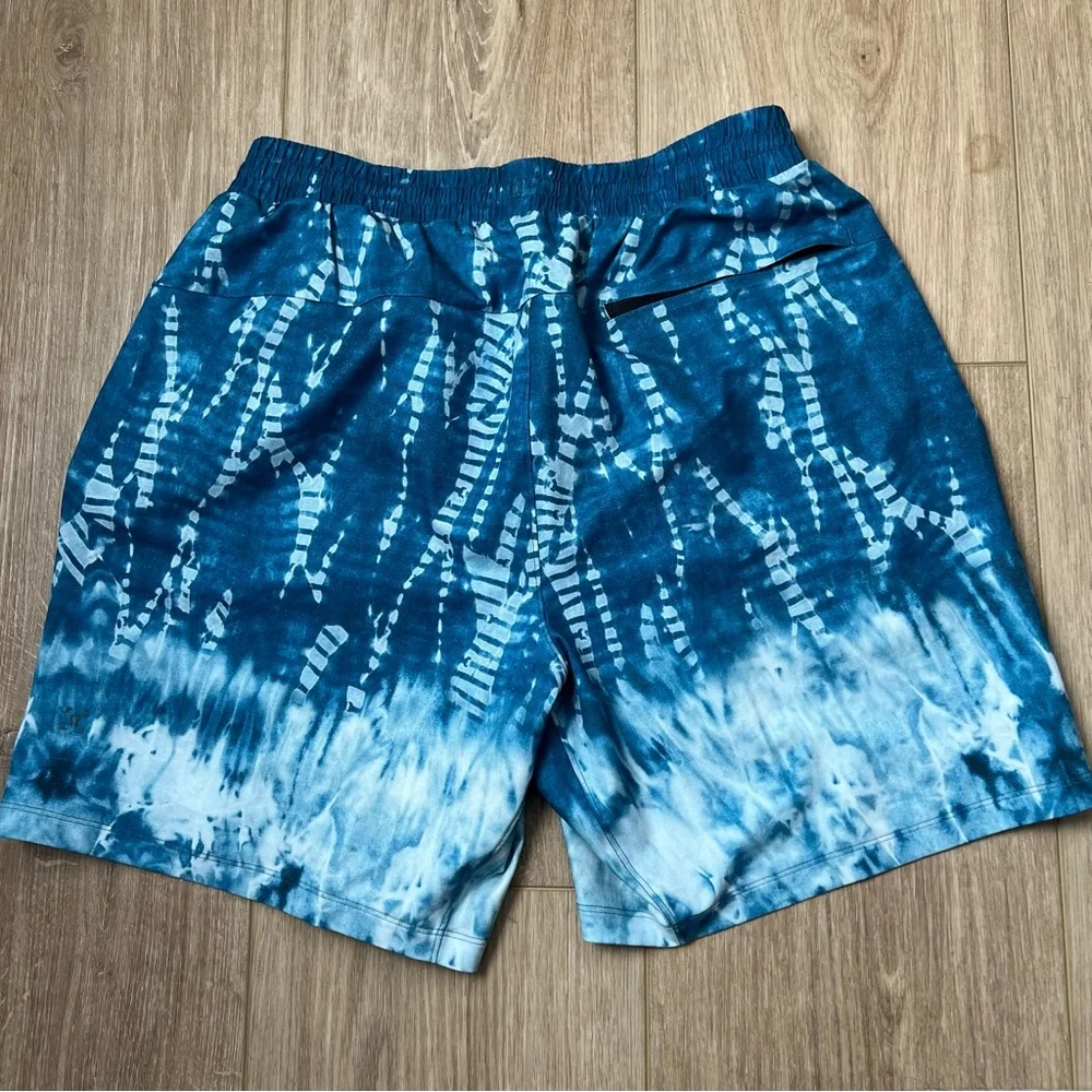 Men’s Lululemon Channel Cross Swim Short size L - Picture 5 of 10
